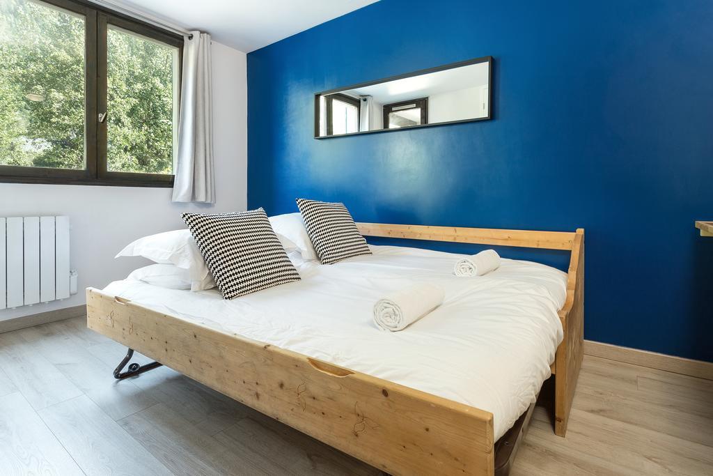 Apartment Jonquille Terrasse Centre Chamonix Mont Blanc Exterior photo